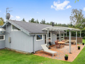 Holiday Home Albertina - 200m from the sea by Interhome, Hals
